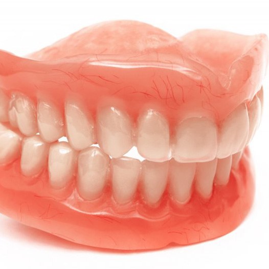 Dentures