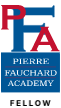 Pierre Fauchard Academy logo