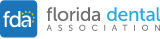 Florida Dental Association logo