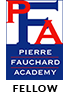 Pierre Fauchard Academy logo