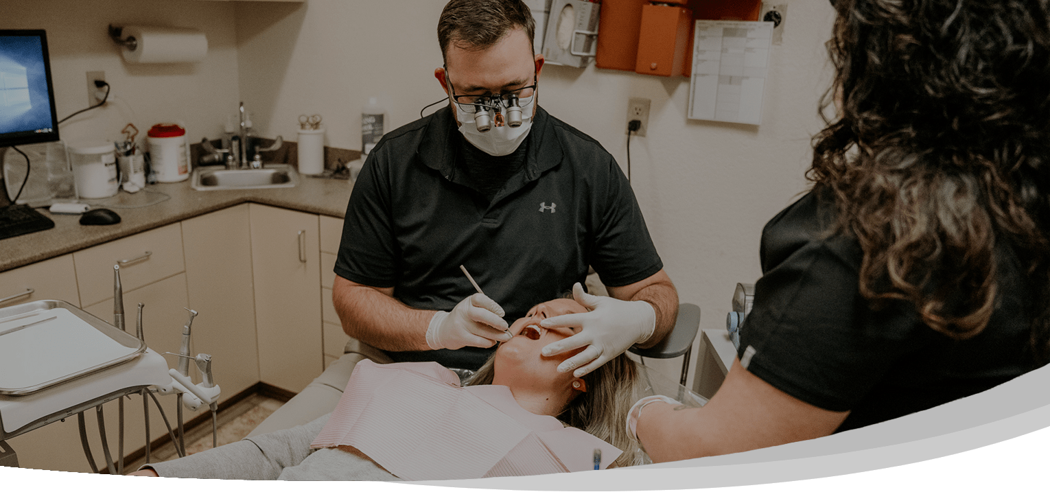 Dentist Pensacola, FL Patriot Dental