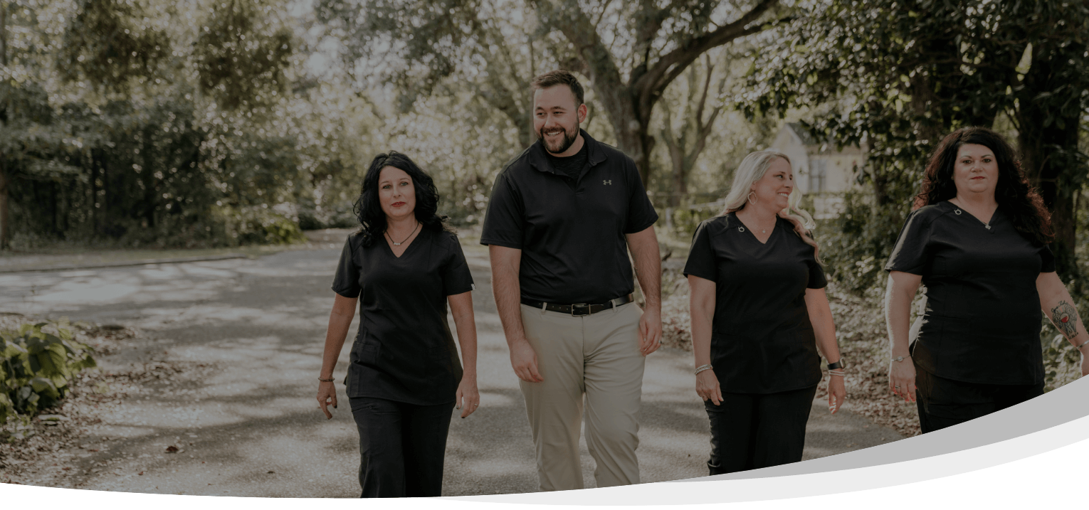 Dentist Pensacola, FL Patriot Dental