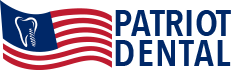 Patriot Dental logo