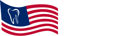 Patriot Dental logo